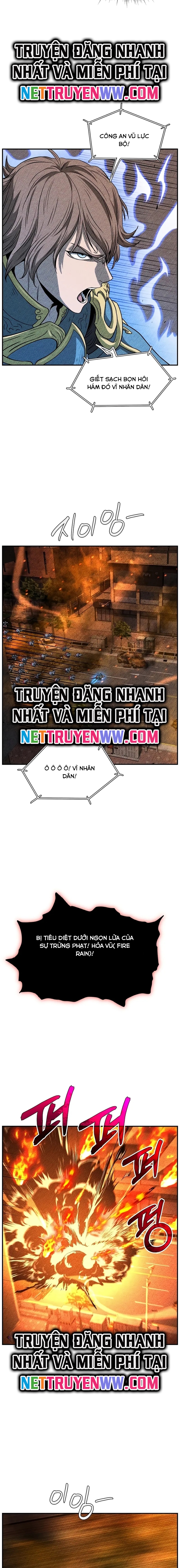 Đăng Nhập Murim: Chapter 203