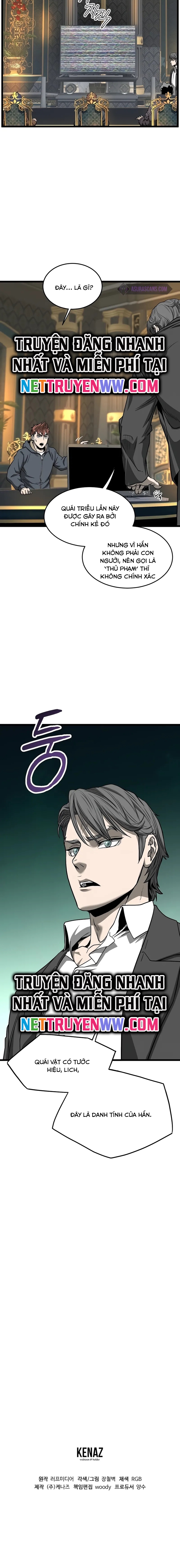 Đăng Nhập Murim: Chapter 203
