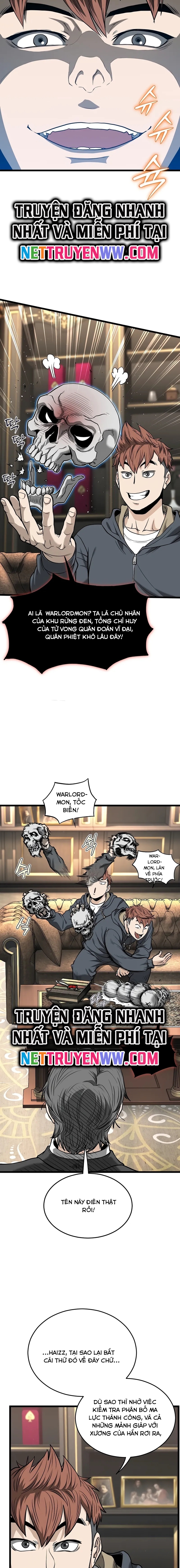 Đăng Nhập Murim: Chapter 203