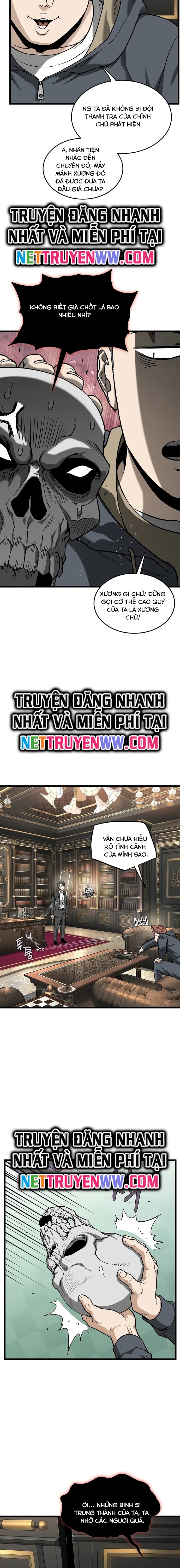 Đăng Nhập Murim: Chapter 203
