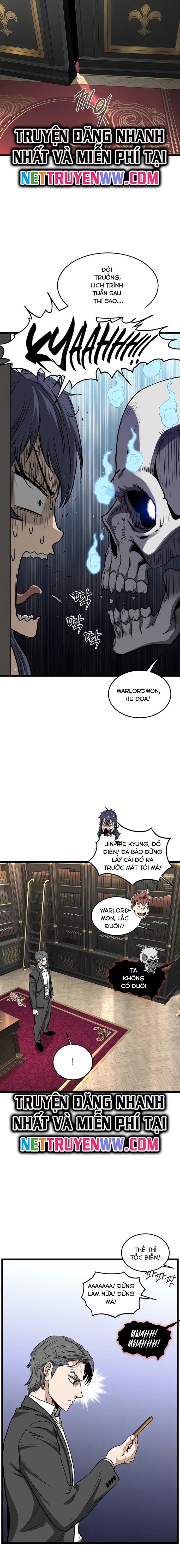 Đăng Nhập Murim: Chapter 203