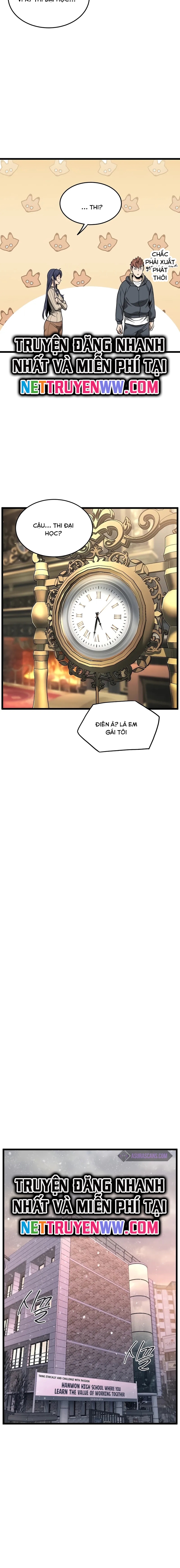 Đăng Nhập Murim: Chapter 203