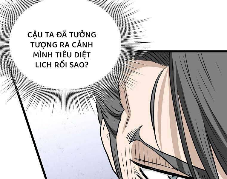 Đăng Nhập Murim: Chapter 204