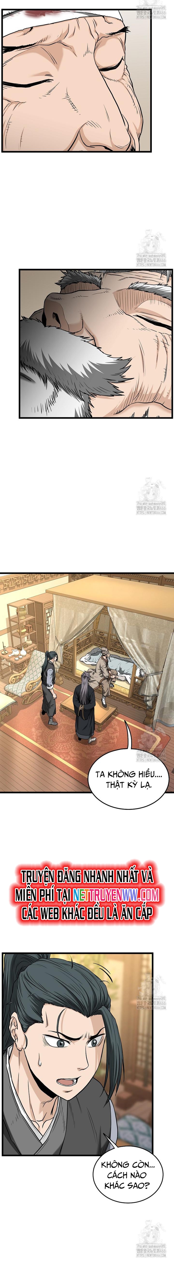 Đăng Nhập Murim: Chapter 205