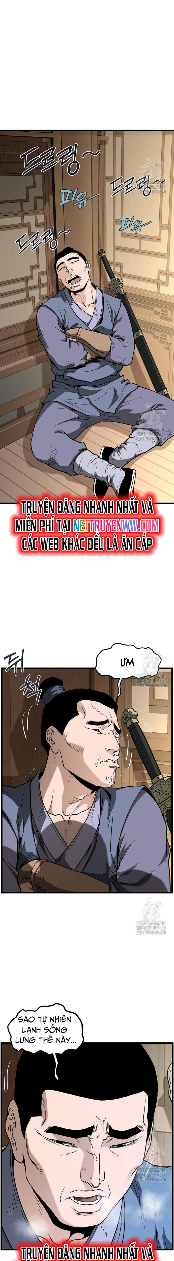 Đăng Nhập Murim: Chapter 205