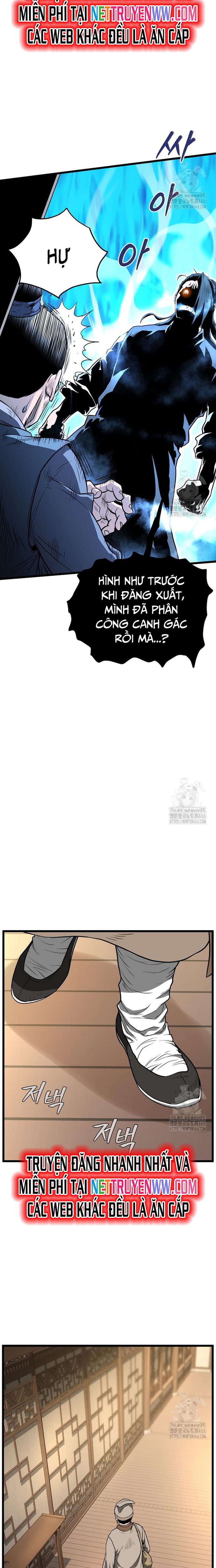 Đăng Nhập Murim: Chapter 205