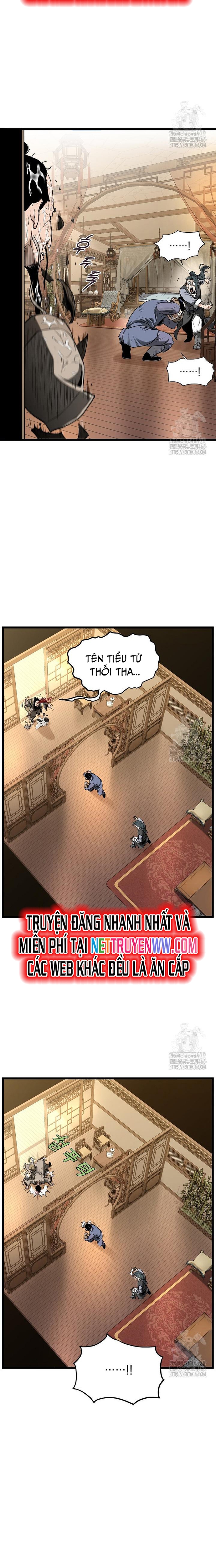 Đăng Nhập Murim: Chapter 205