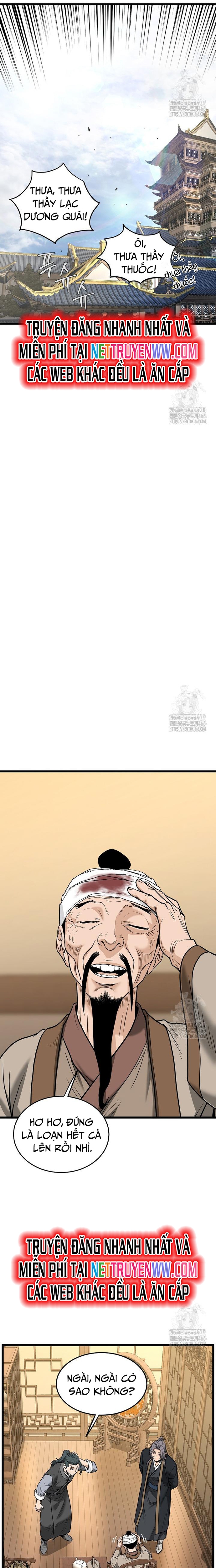 Đăng Nhập Murim: Chapter 205