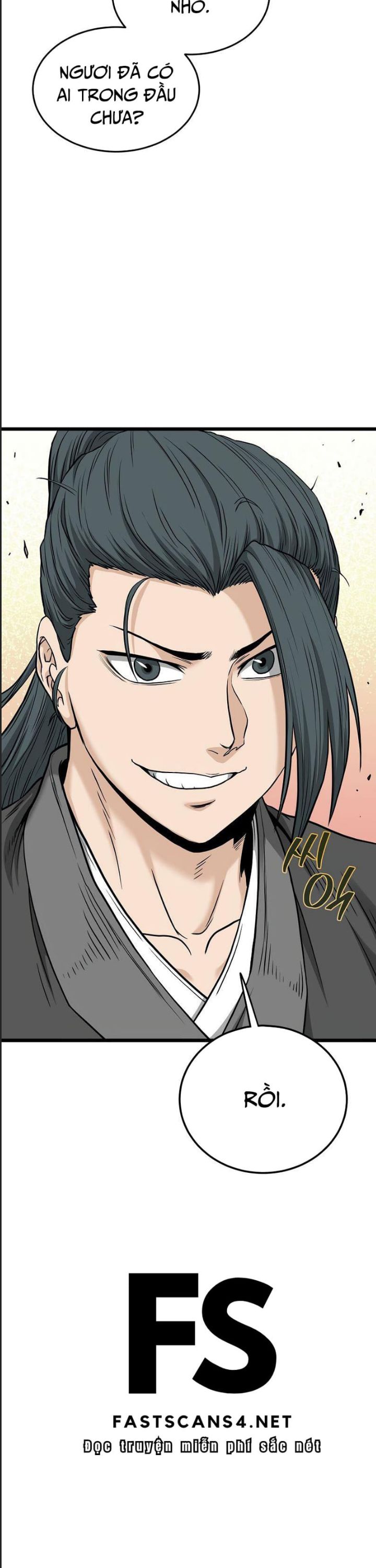 Đăng Nhập Murim: Chapter 206