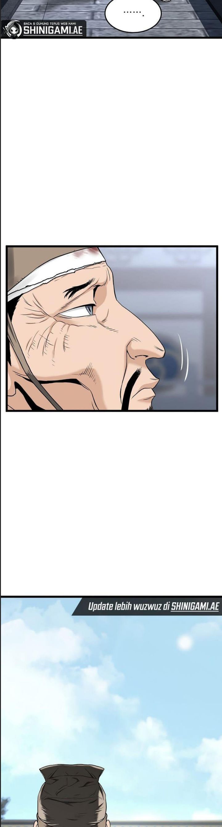 Đăng Nhập Murim: Chapter 206