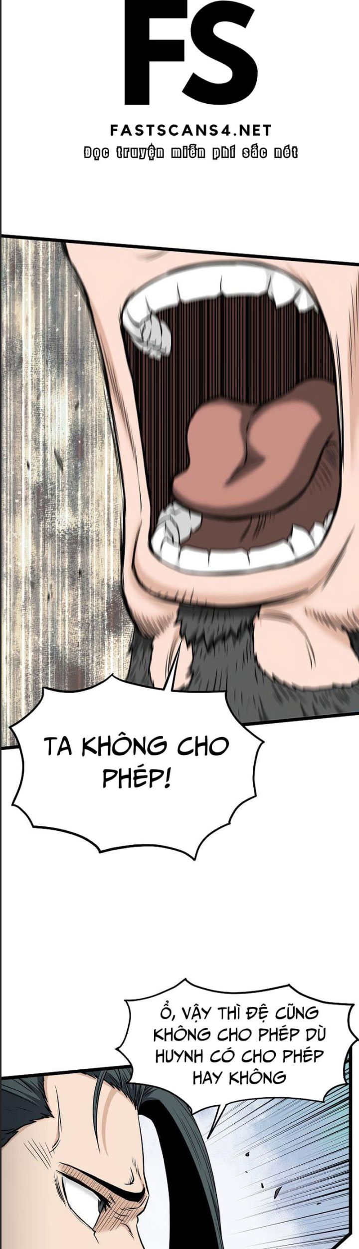 Đăng Nhập Murim: Chapter 206