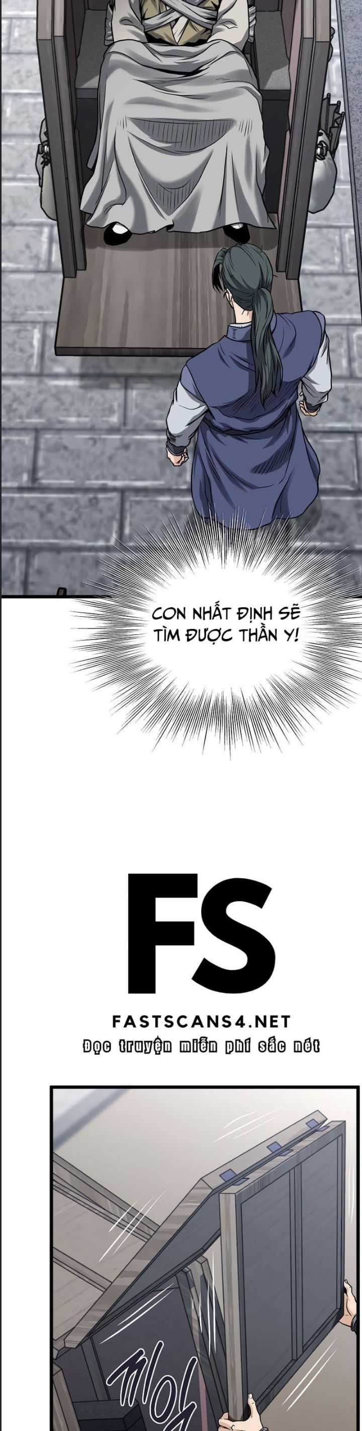 Đăng Nhập Murim: Chapter 206