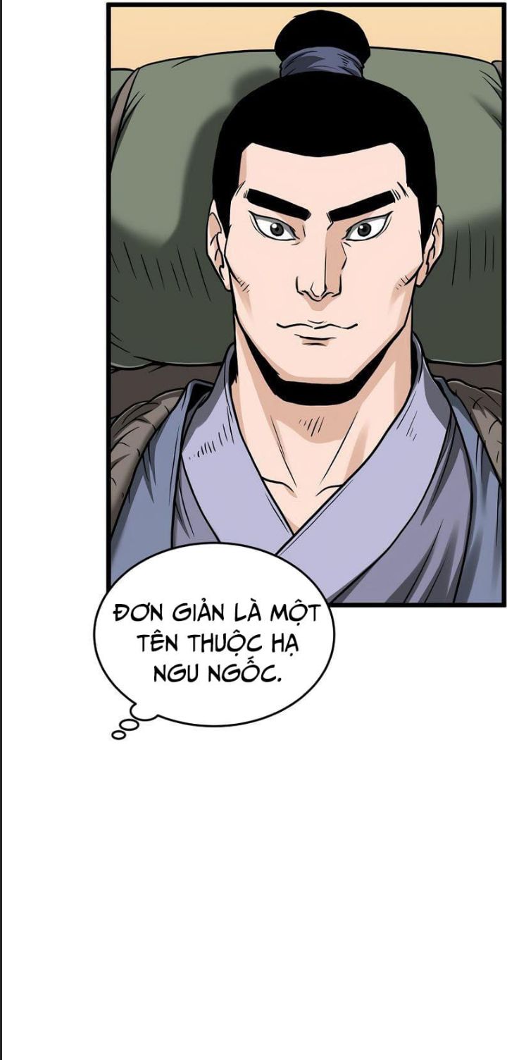 Đăng Nhập Murim: Chapter 206