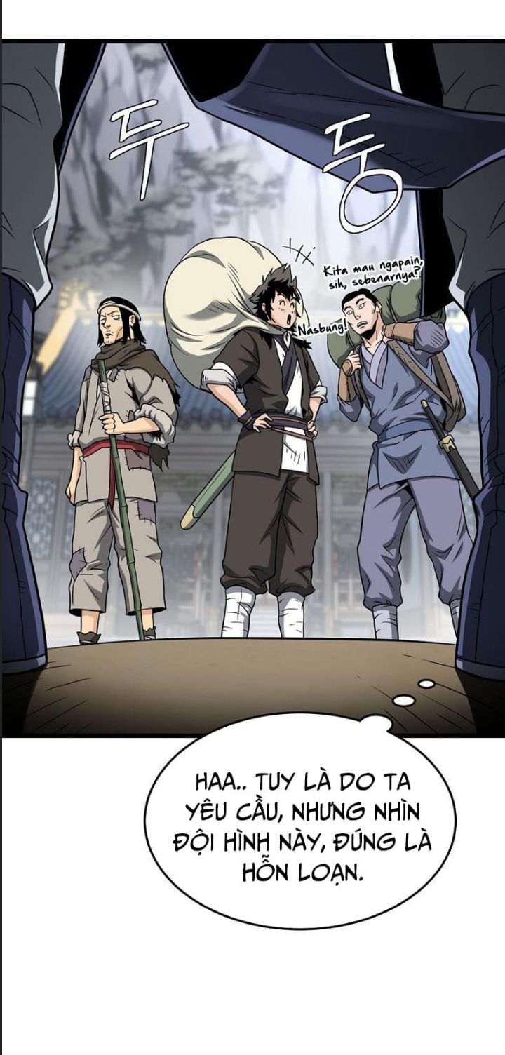 Đăng Nhập Murim: Chapter 206