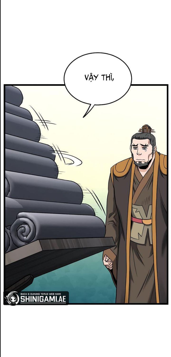 Đăng Nhập Murim: Chapter 206