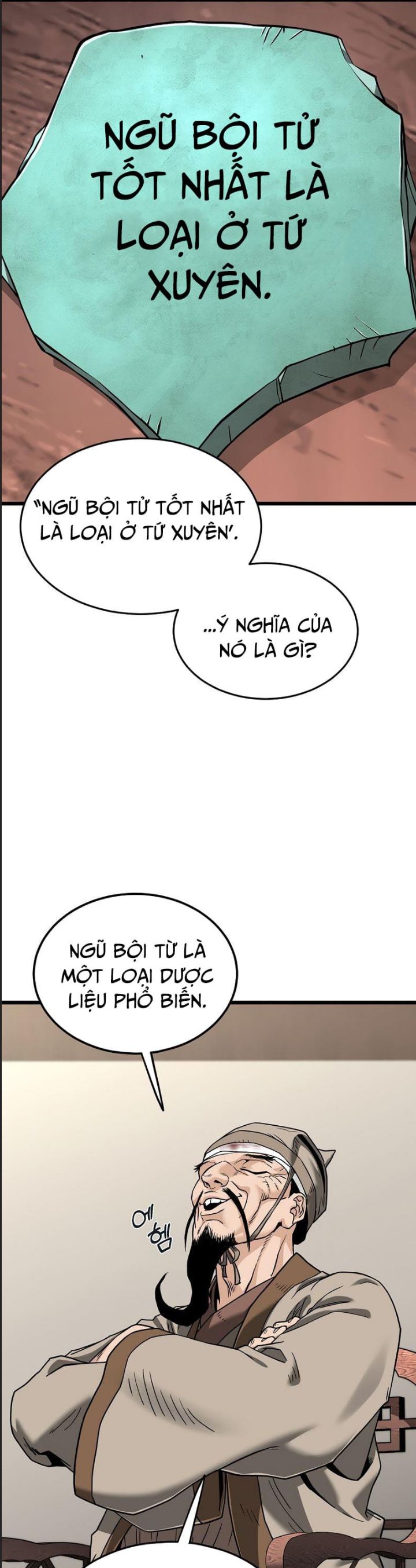 Đăng Nhập Murim: Chapter 206