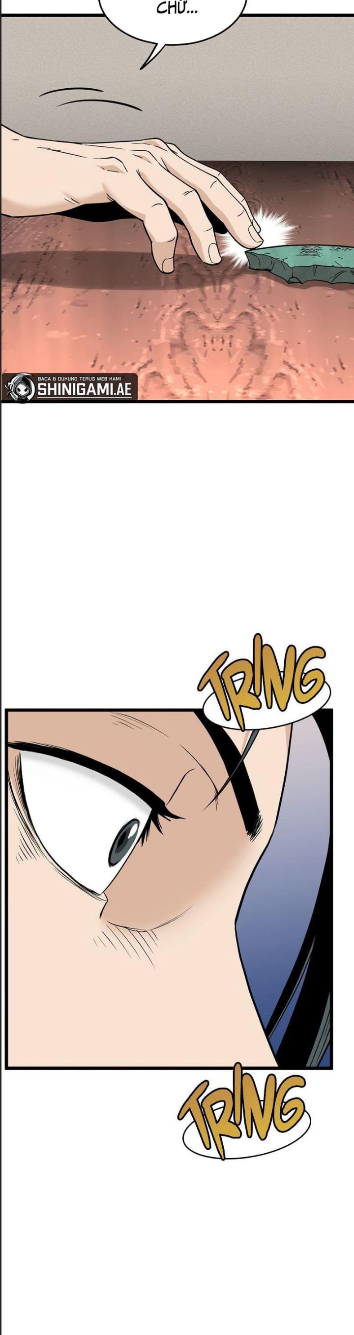 Đăng Nhập Murim: Chapter 206