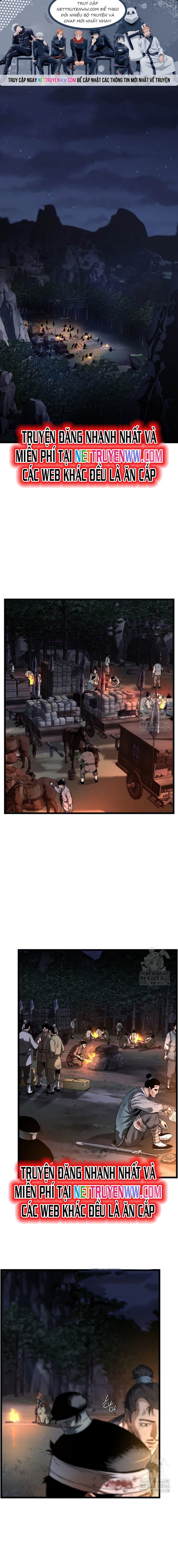 Đăng Nhập Murim: Chapter 207