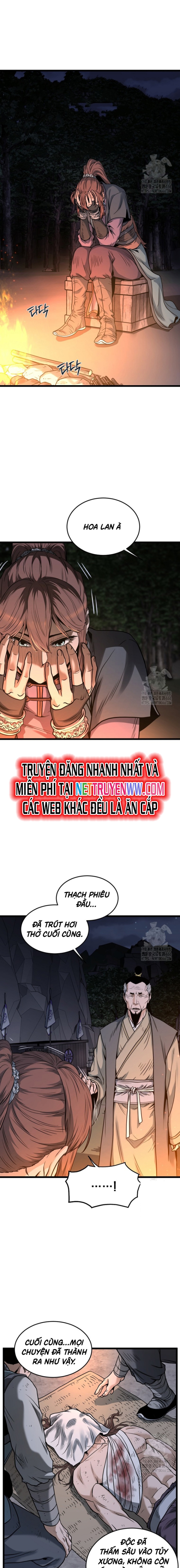 Đăng Nhập Murim: Chapter 207