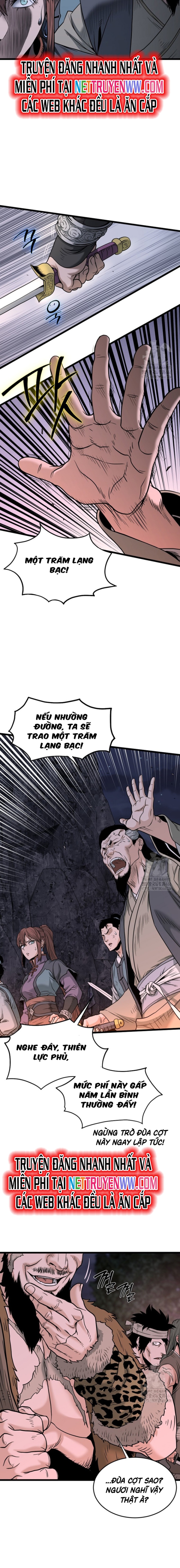 Đăng Nhập Murim: Chapter 207