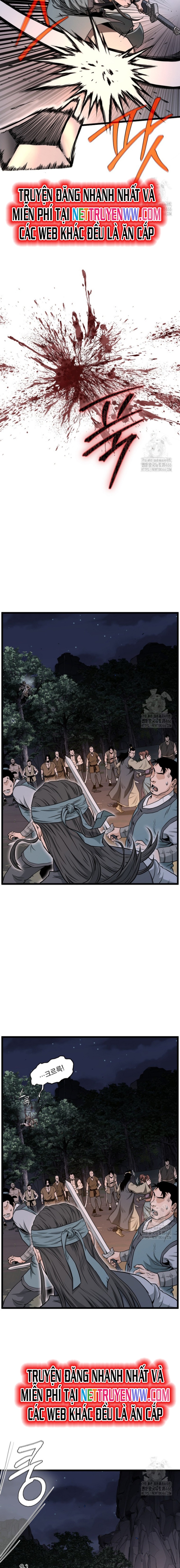 Đăng Nhập Murim: Chapter 207
