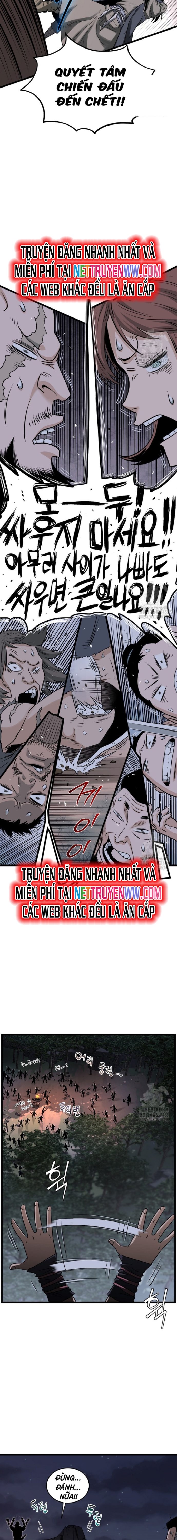 Đăng Nhập Murim: Chapter 207