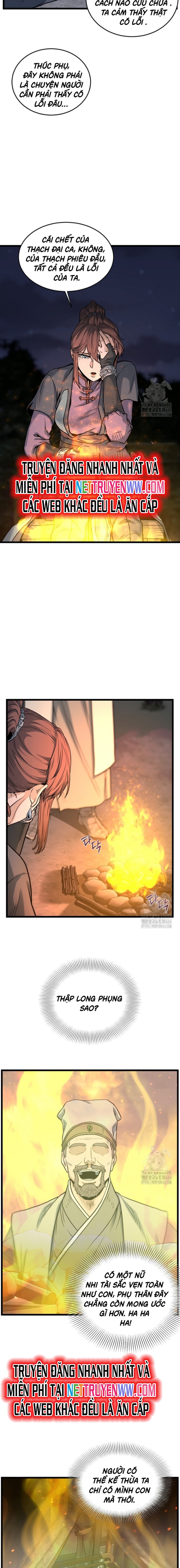 Đăng Nhập Murim: Chapter 207