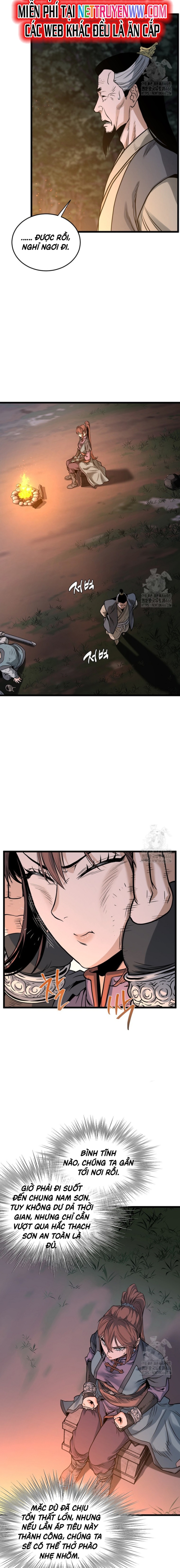 Đăng Nhập Murim: Chapter 207