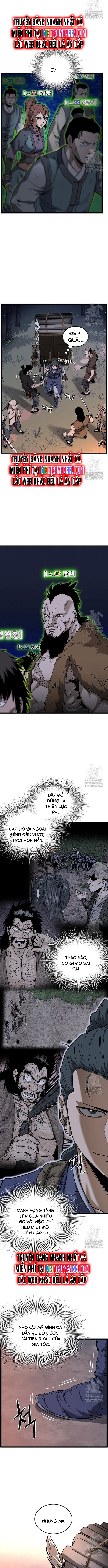 Đăng Nhập Murim: Chapter 208