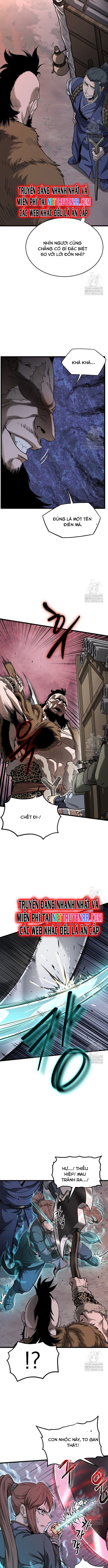 Đăng Nhập Murim: Chapter 208