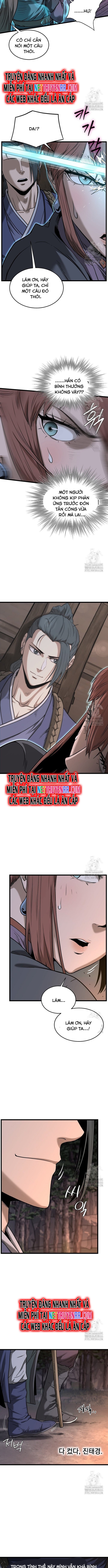 Đăng Nhập Murim: Chapter 208