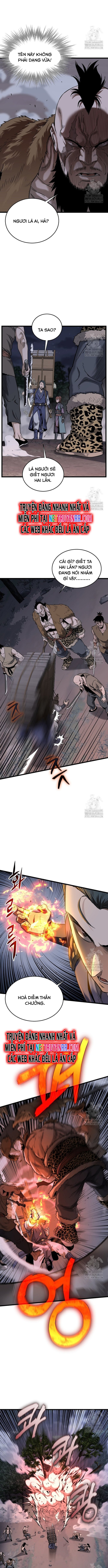 Đăng Nhập Murim: Chapter 208