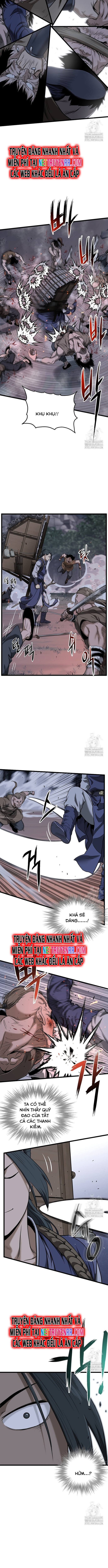 Đăng Nhập Murim: Chapter 208