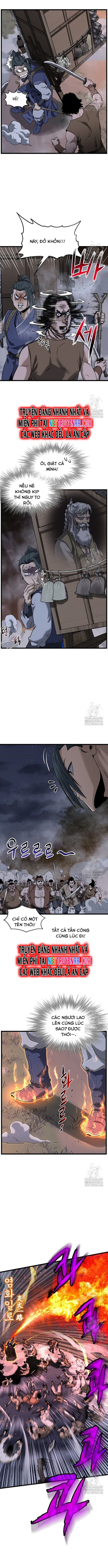 Đăng Nhập Murim: Chapter 208