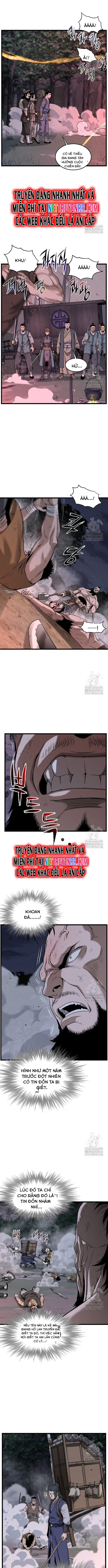 Đăng Nhập Murim: Chapter 208