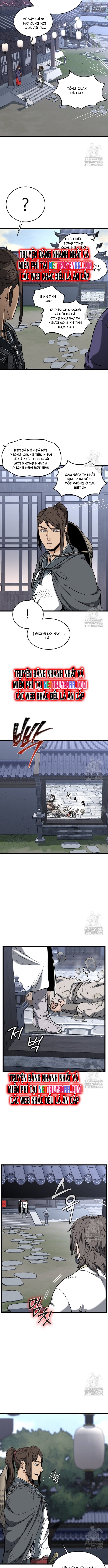 Đăng Nhập Murim: Chapter 209