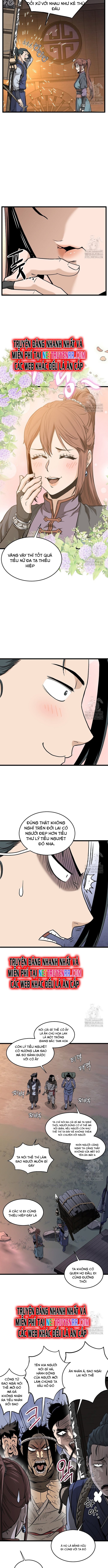 Đăng Nhập Murim: Chapter 209