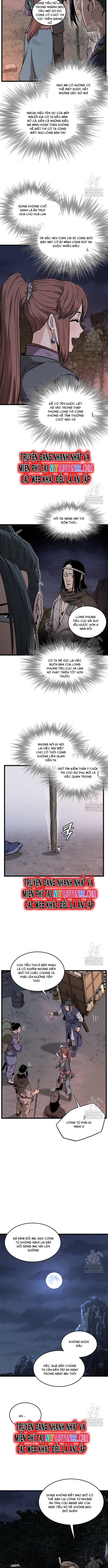 Đăng Nhập Murim: Chapter 209