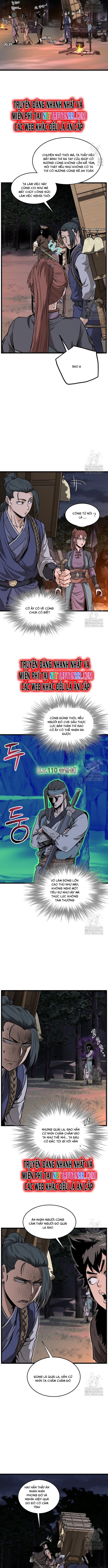 Đăng Nhập Murim: Chapter 209