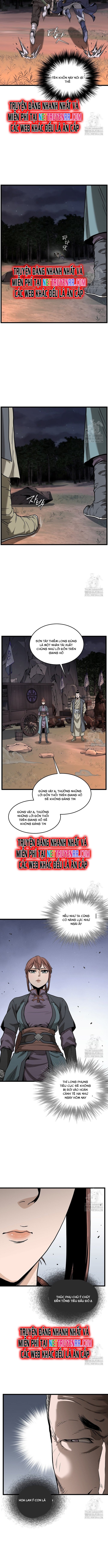 Đăng Nhập Murim: Chapter 209