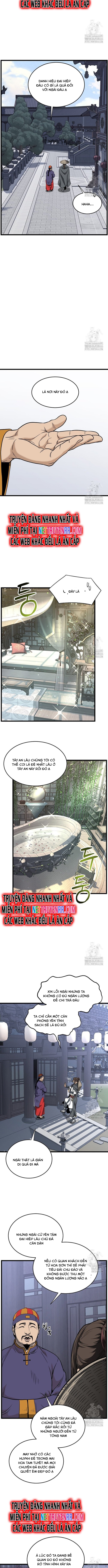 Đăng Nhập Murim: Chapter 209