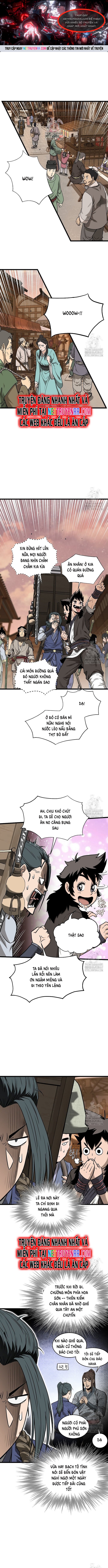 Đăng Nhập Murim: Chapter 210