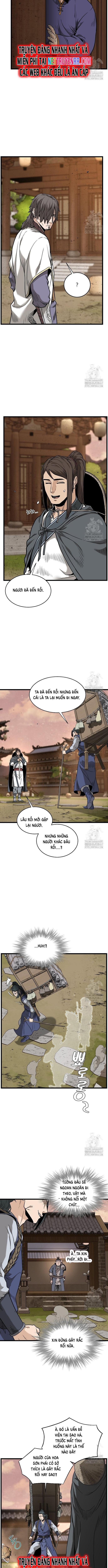 Đăng Nhập Murim: Chapter 210