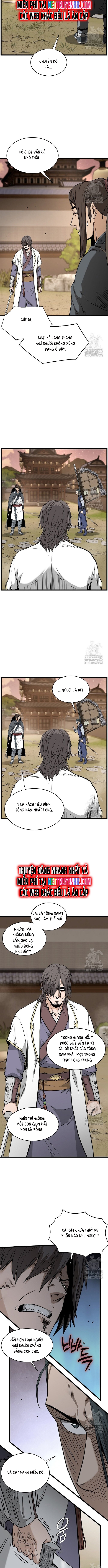 Đăng Nhập Murim: Chapter 210