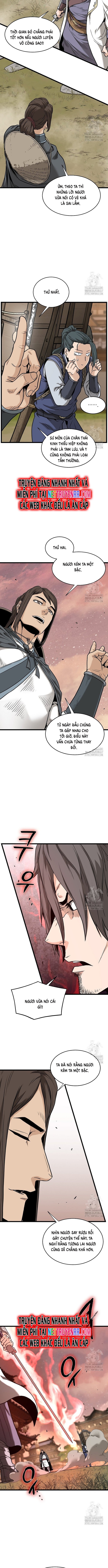 Đăng Nhập Murim: Chapter 210