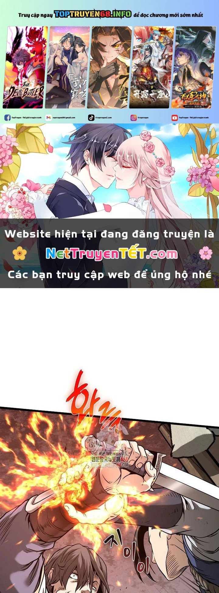 Đăng Nhập Murim: Chapter 211