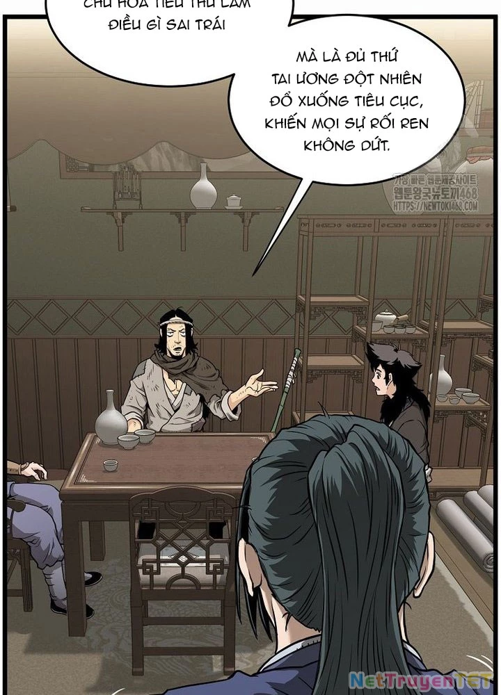 Đăng Nhập Murim: Chapter 211