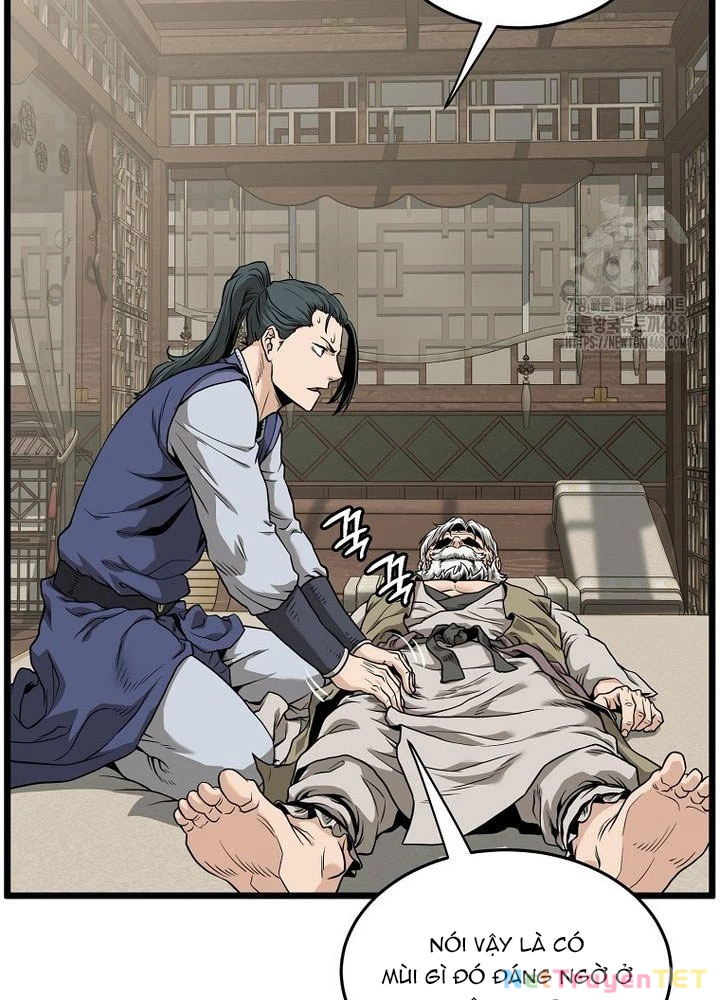 Đăng Nhập Murim: Chapter 211