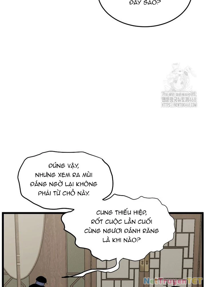 Đăng Nhập Murim: Chapter 211