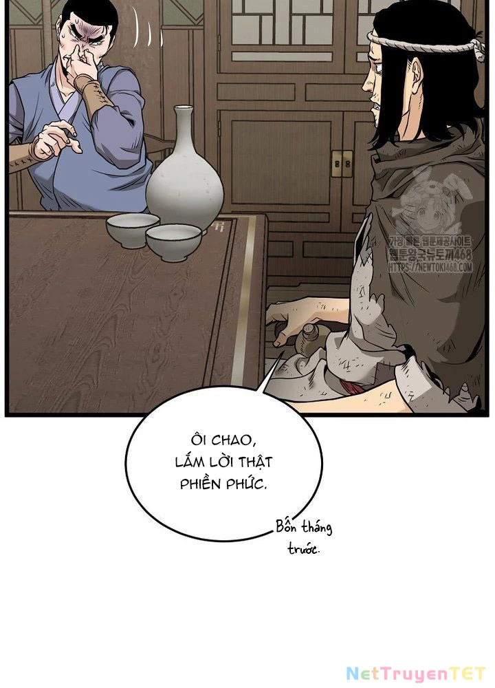 Đăng Nhập Murim: Chapter 211